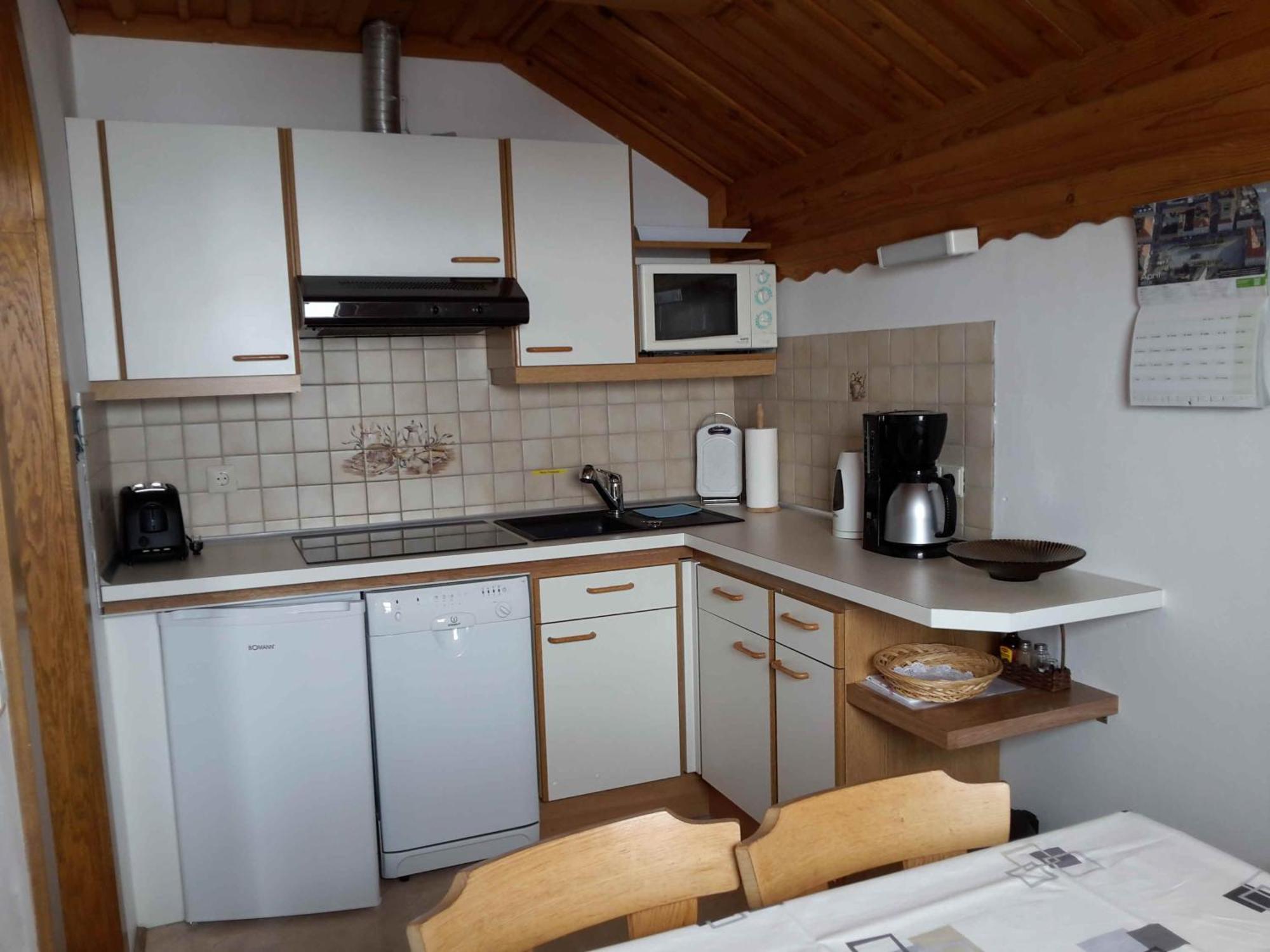 Ferienhaus Warmuth Sankt Stefan an der Gail Room photo